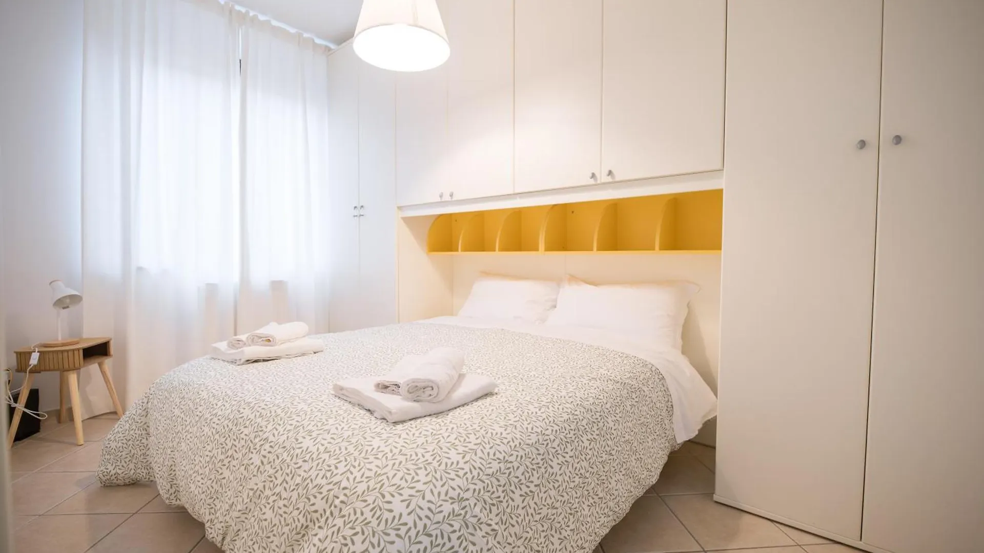 Casa Pala Apartment Ponte a Evola