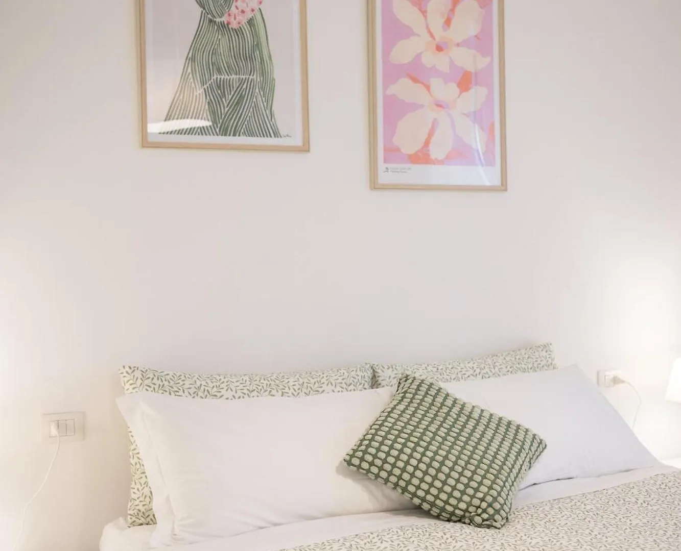 Casa Pala Apartment Ponte a Evola