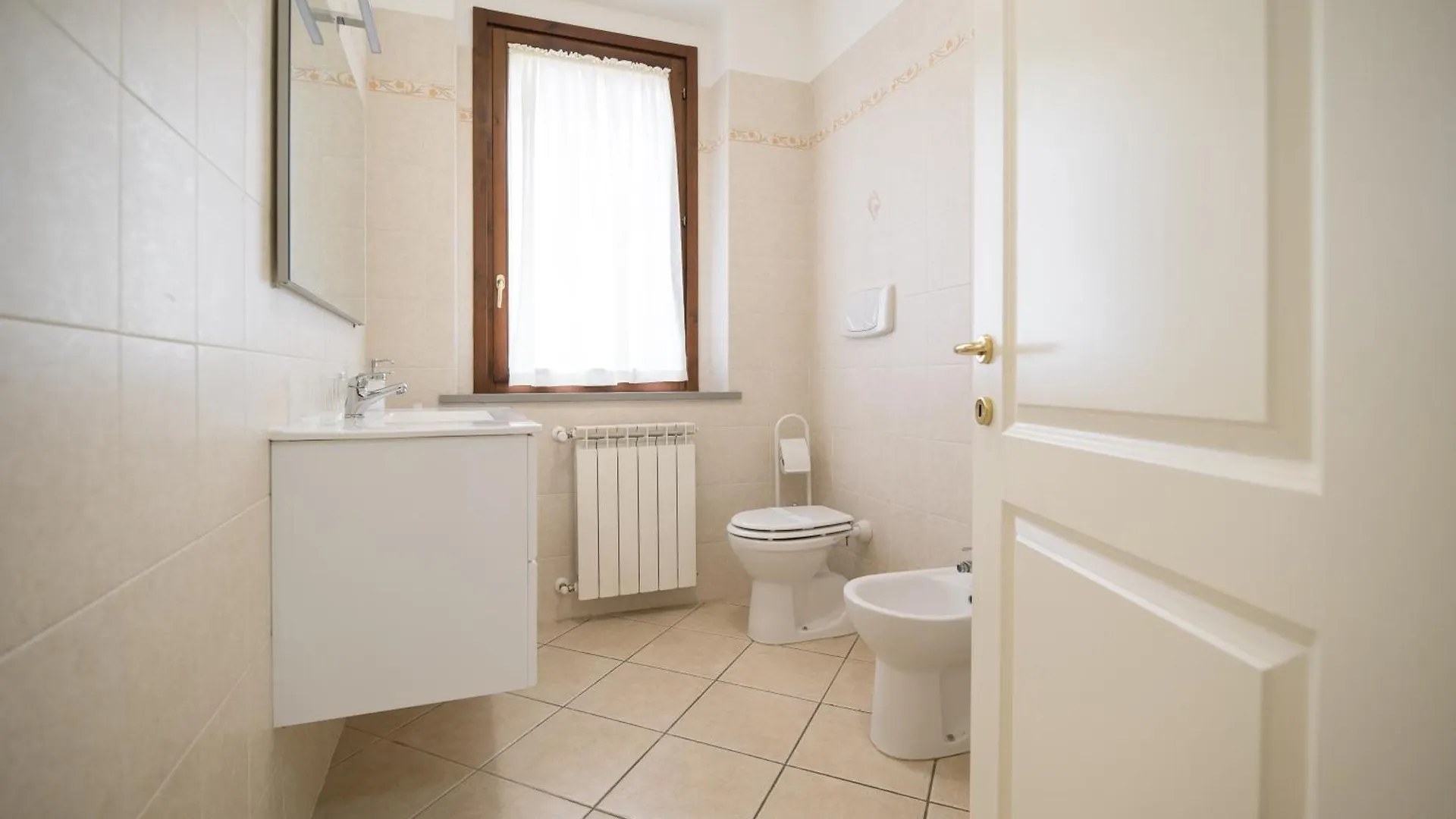 Casa Pala Apartment Ponte a Evola Italy