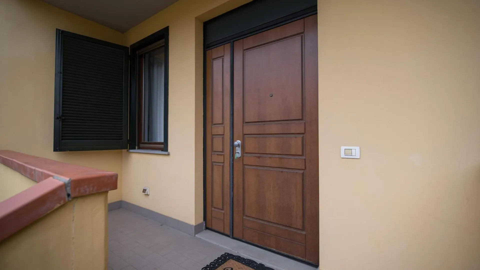 Casa Pala Apartment Ponte a Evola 0*,  Italy