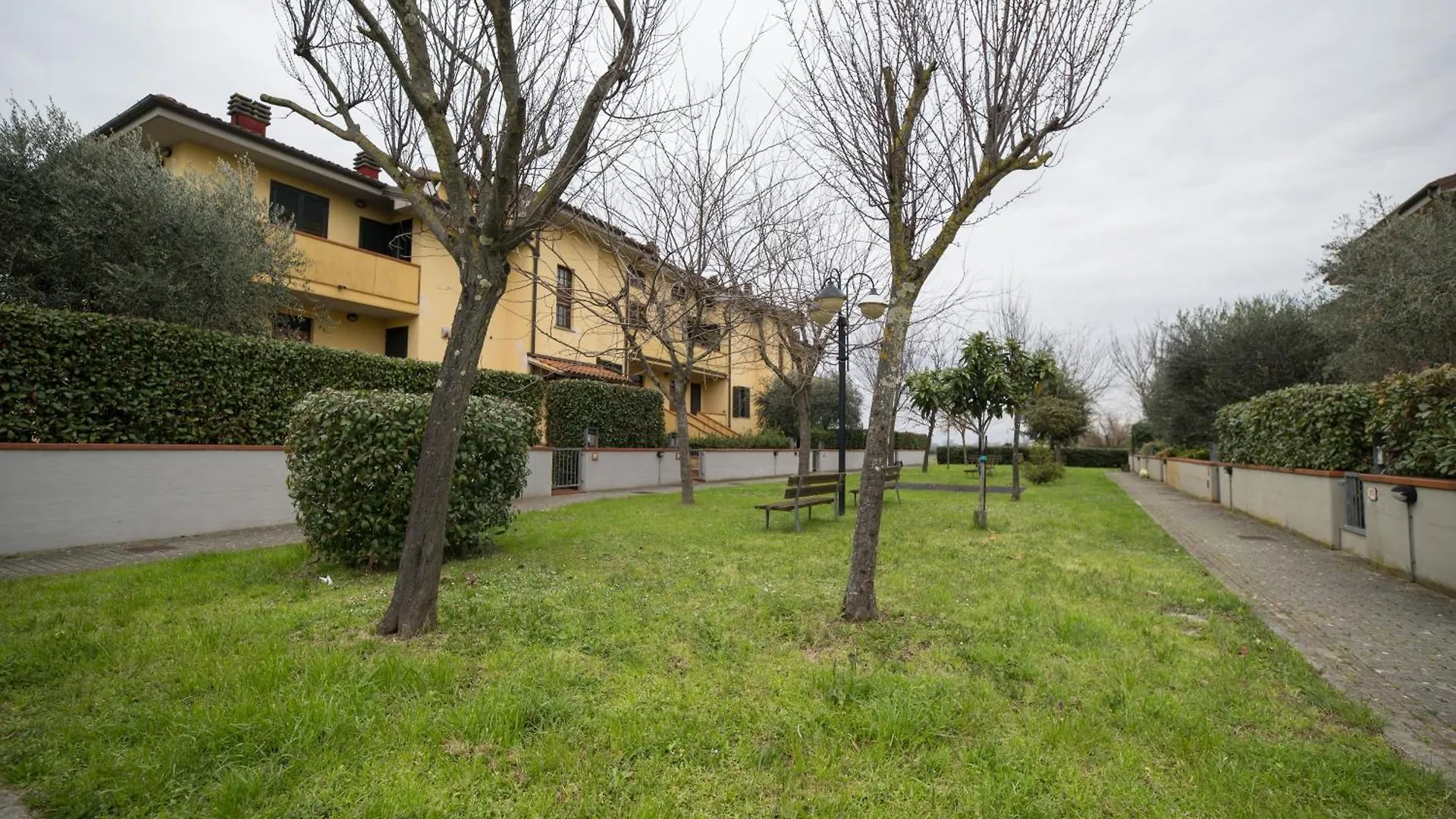 Casa Pala Apartment Ponte a Evola