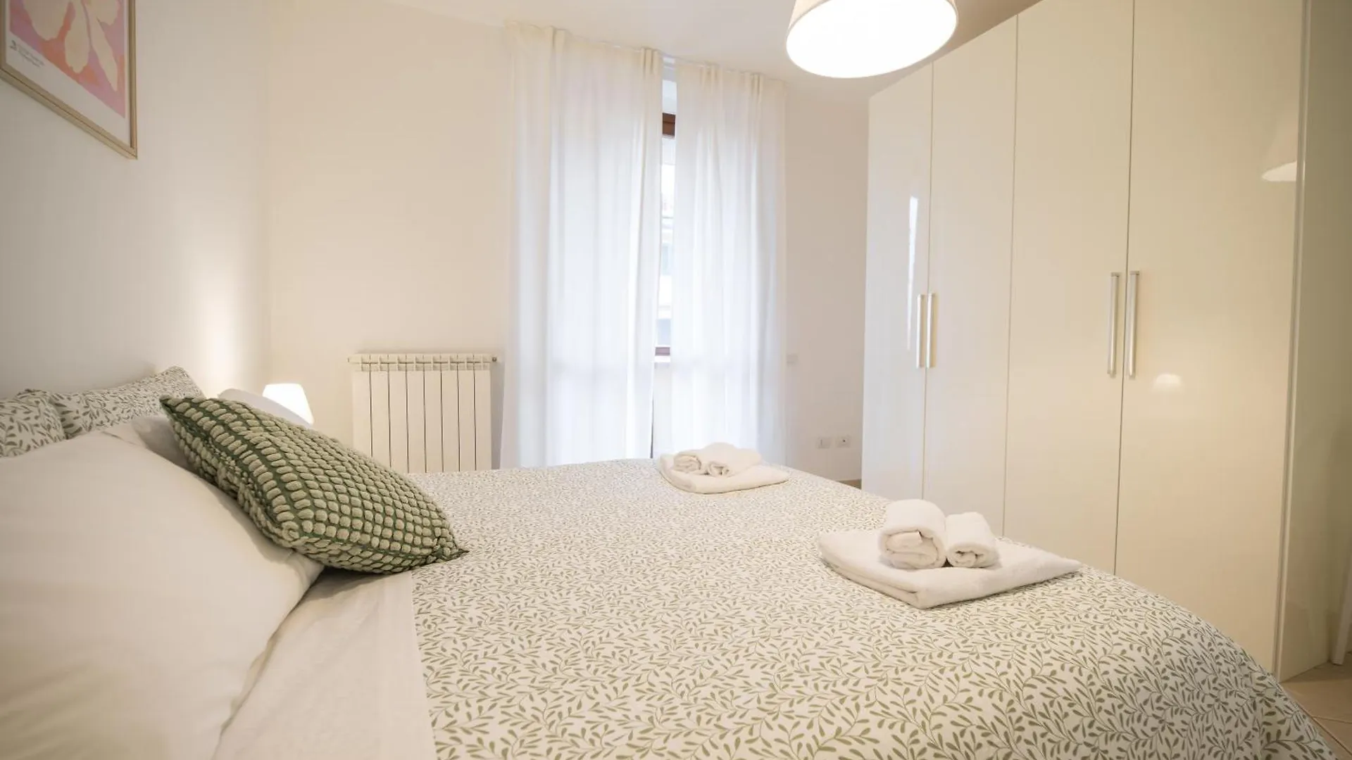 Casa Pala Apartment Ponte a Evola