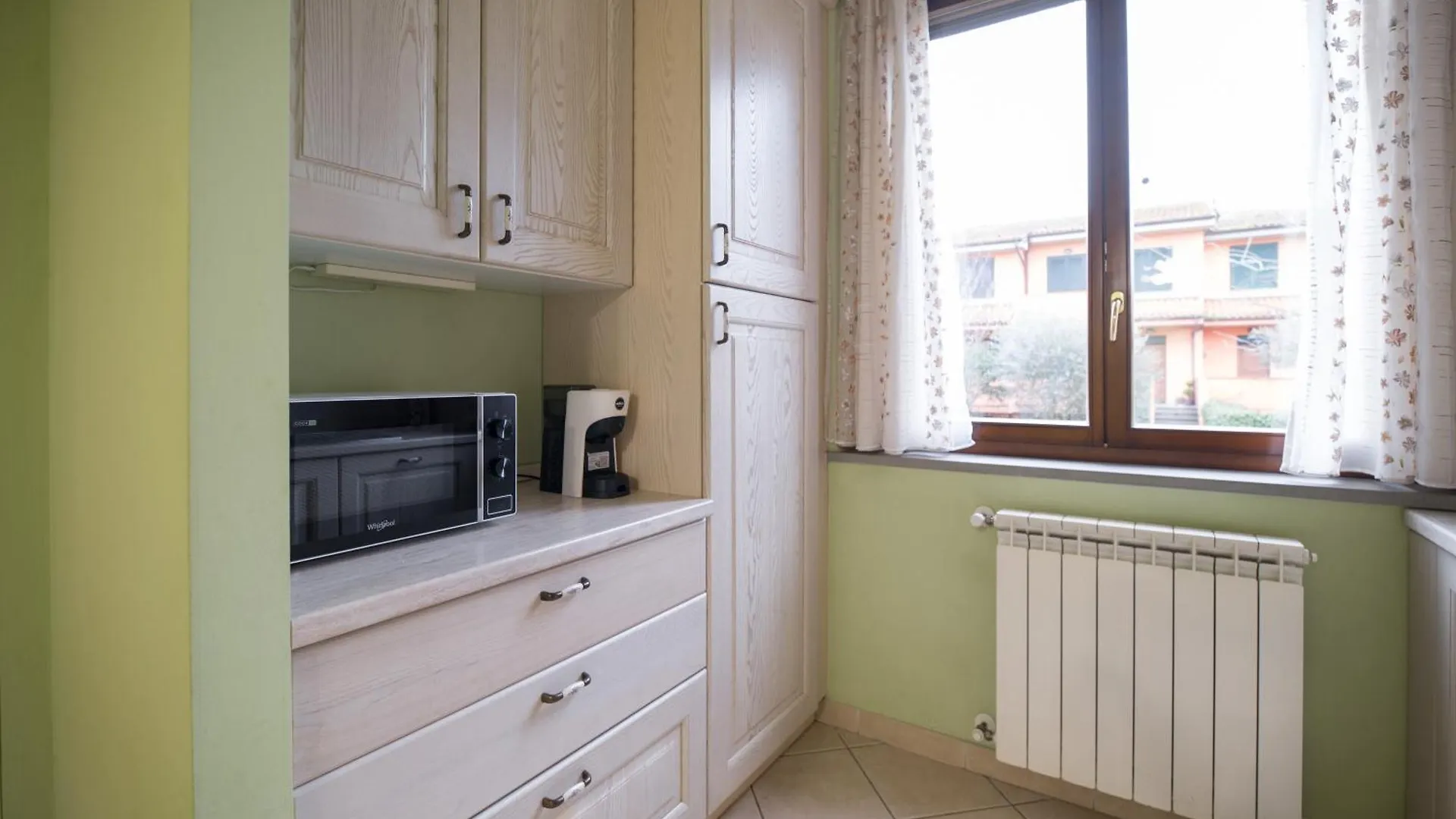 Casa Pala Apartment Ponte a Evola