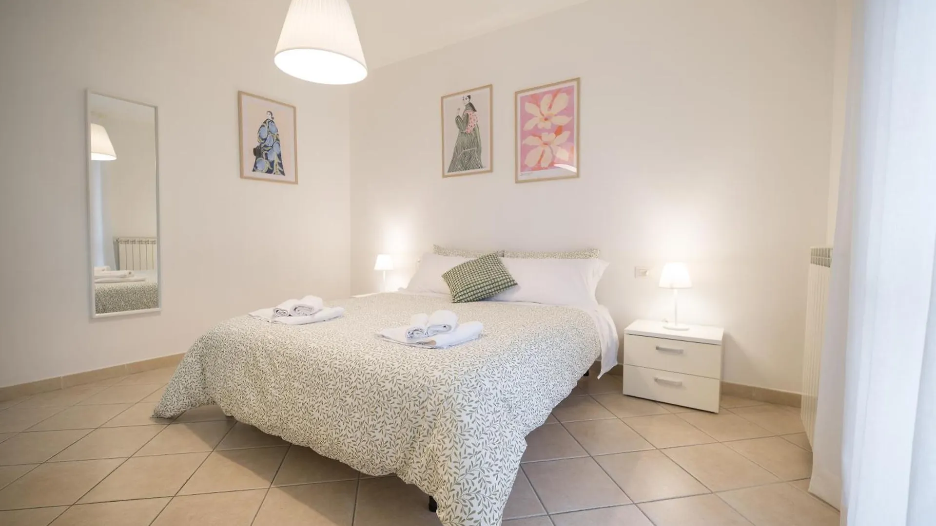 Casa Pala Apartment Ponte a Evola