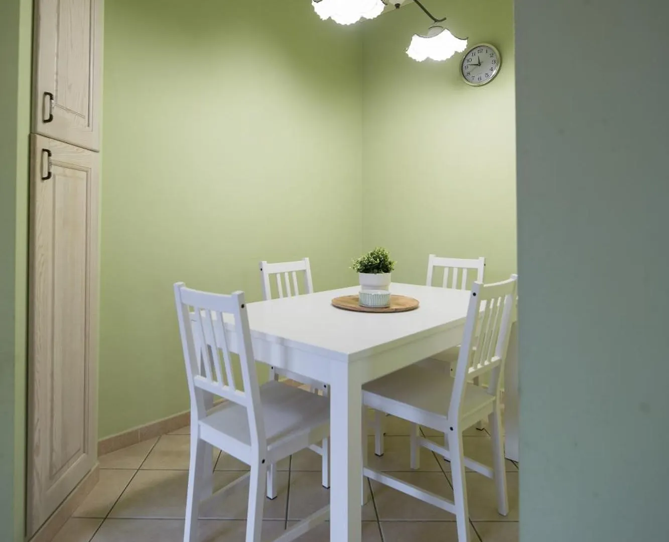 Casa Pala Apartment Ponte a Evola Italy