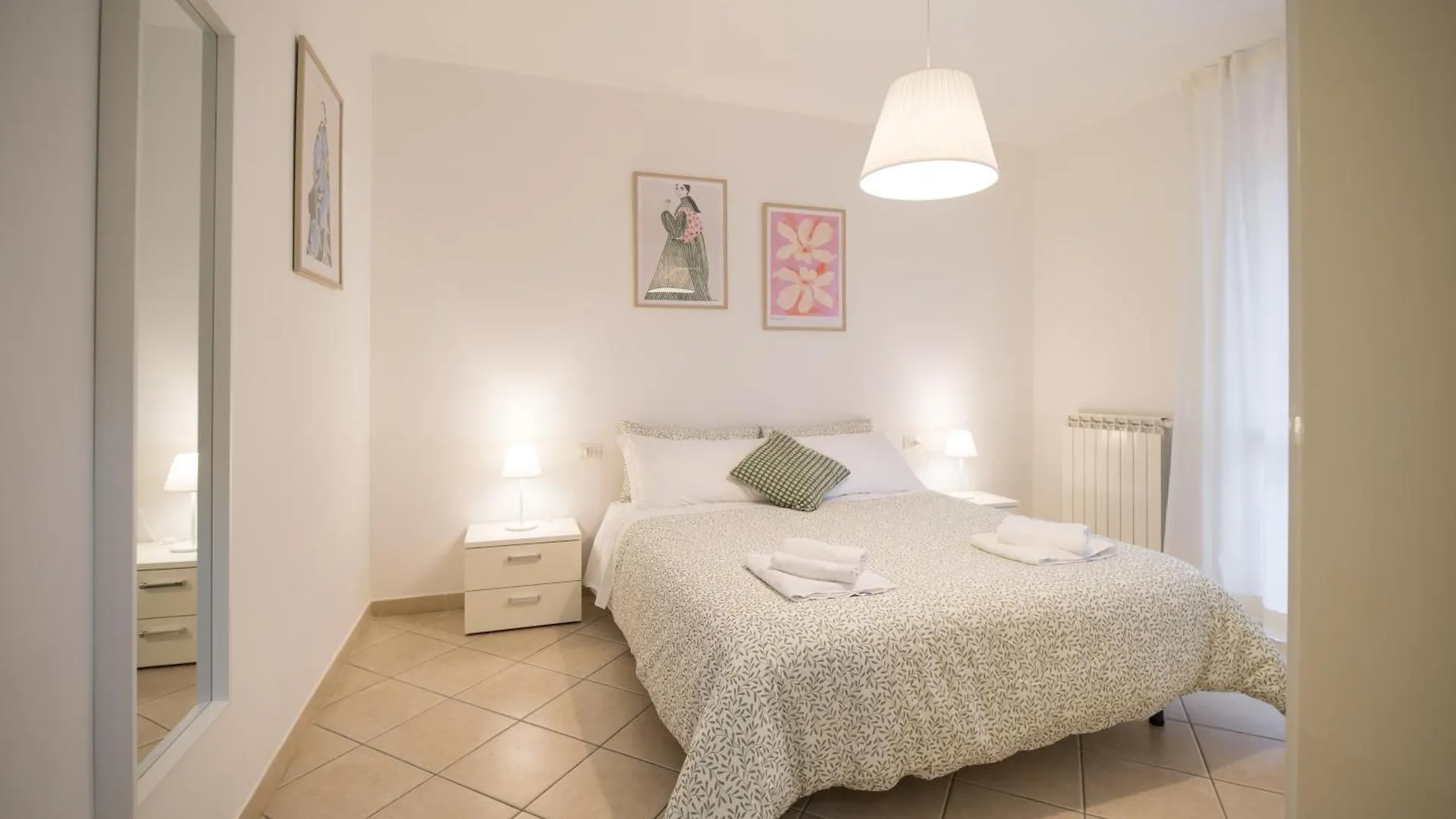 Casa Pala Apartment Ponte a Evola 0*,  Italy