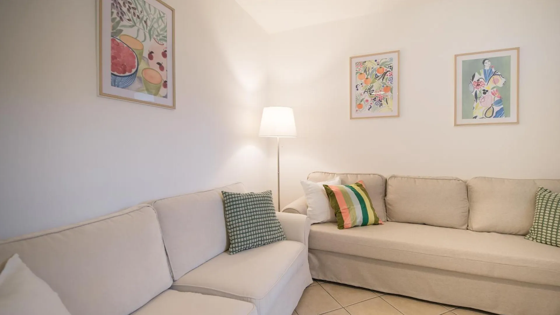 Casa Pala Apartment Ponte a Evola