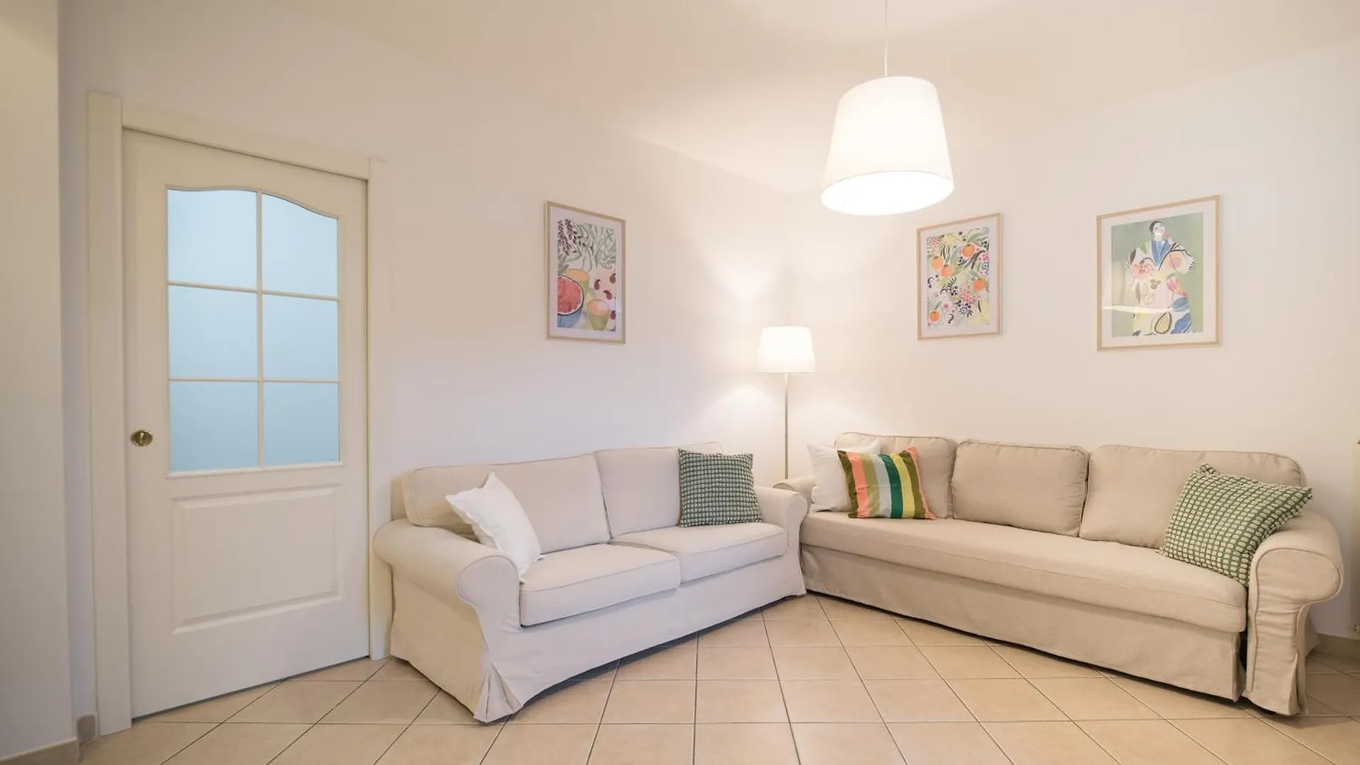 Casa Pala Apartment Ponte a Evola Italy